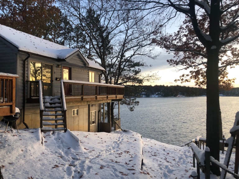 IMG_5264 Windjammer Resort Rental Cabins on Spider Lake