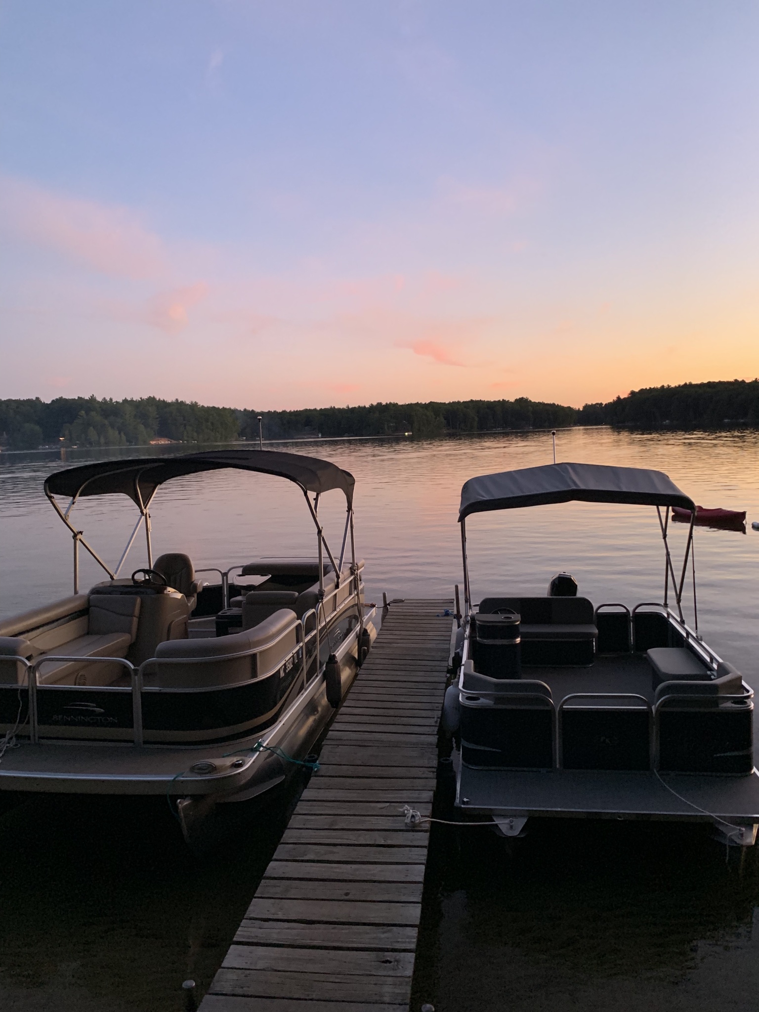 pet friendly cabins traverse city michigan