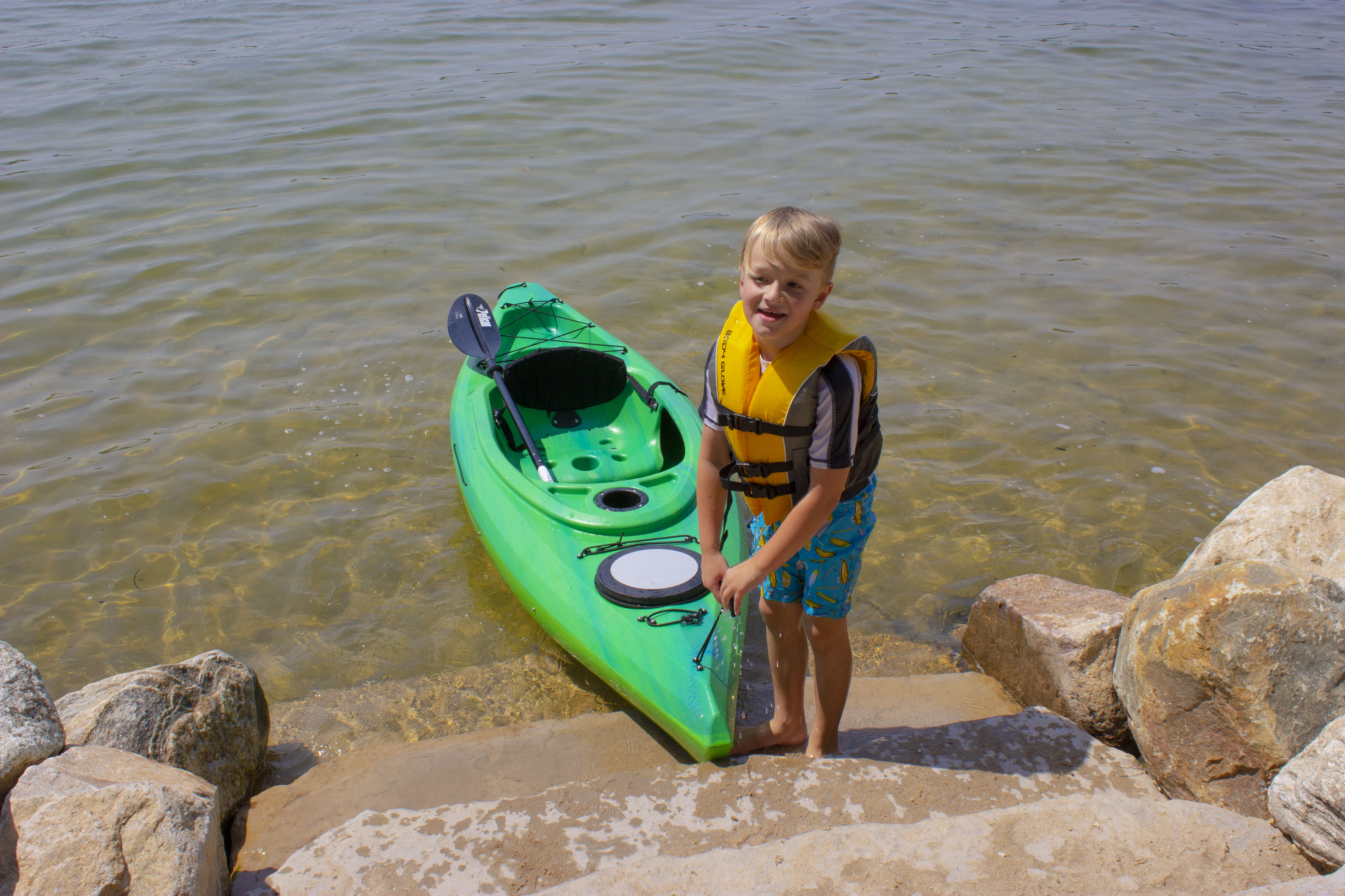 Windjammer On The Lake Resort - Cabins, Log Home, and Boat Rentals on Beautiful Spider Lake — photo 11 of 42